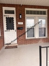 Building Photo - 1107 N Longwood St