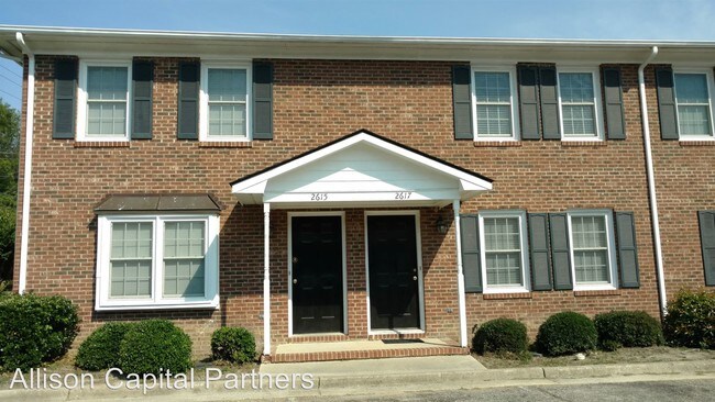 Foto del edificio - 2 br, 1.5 bath House - 2601 Berma Ct