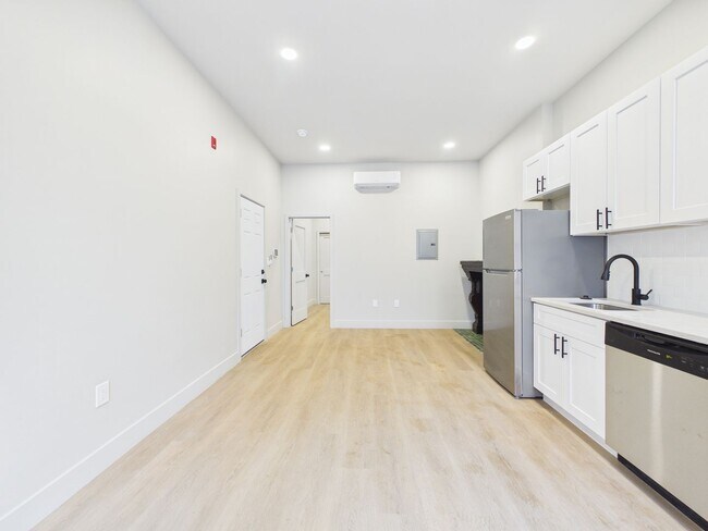 Foto del edificio - 2018 Spring Garden St