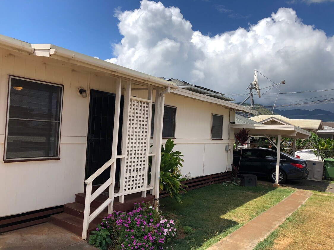 3236 Kaimuki Ave, Honolulu, HI 96816 House Rental in Honolulu, HI