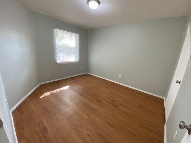 Foto del edificio - DUPLEX- Plano