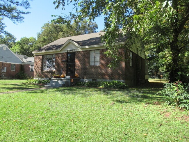 Photo - 2083 Charleston Rd House