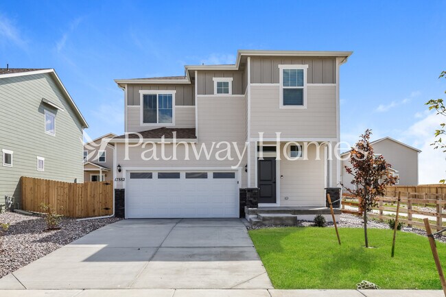 Building Photo - 17931 E 94th Ave