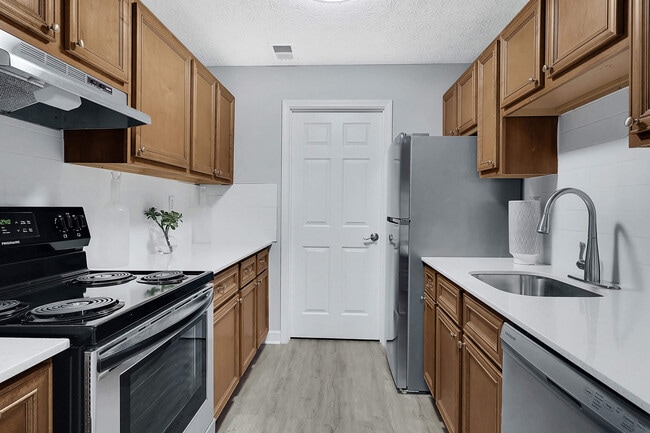Building Photo - Stonewater Apartments