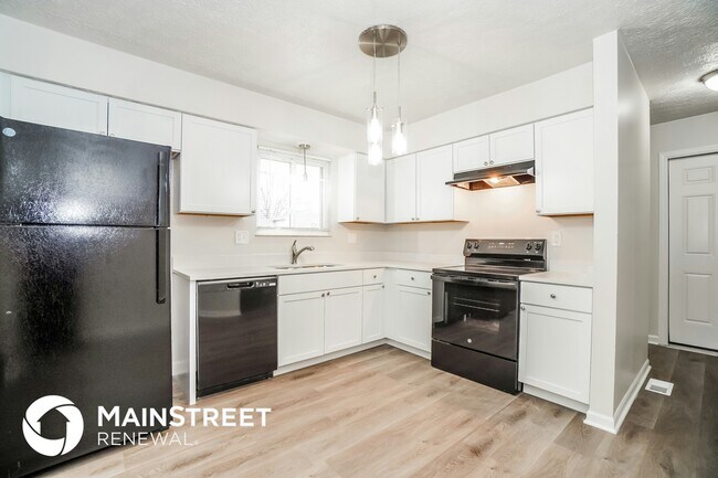 Foto del edificio - 6605 Hancock Ct