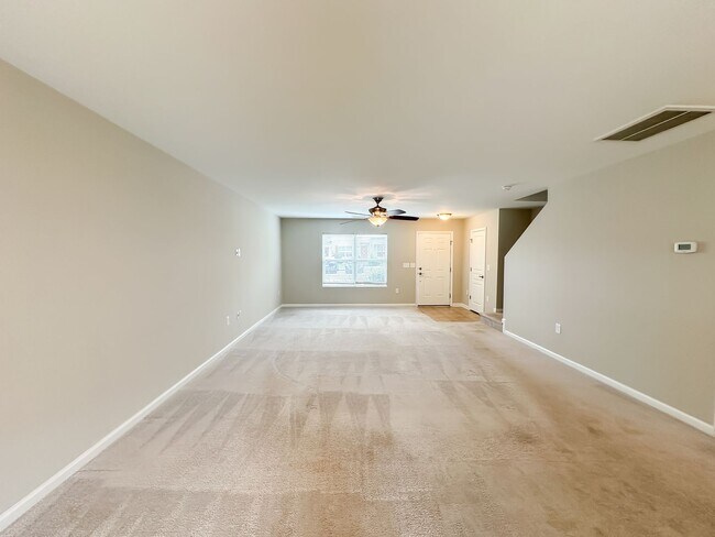 Foto del edificio - Cozy 3 Bedroom Townhouse