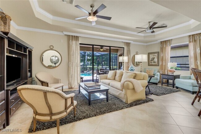 Foto del edificio - 9434 Piacere Way