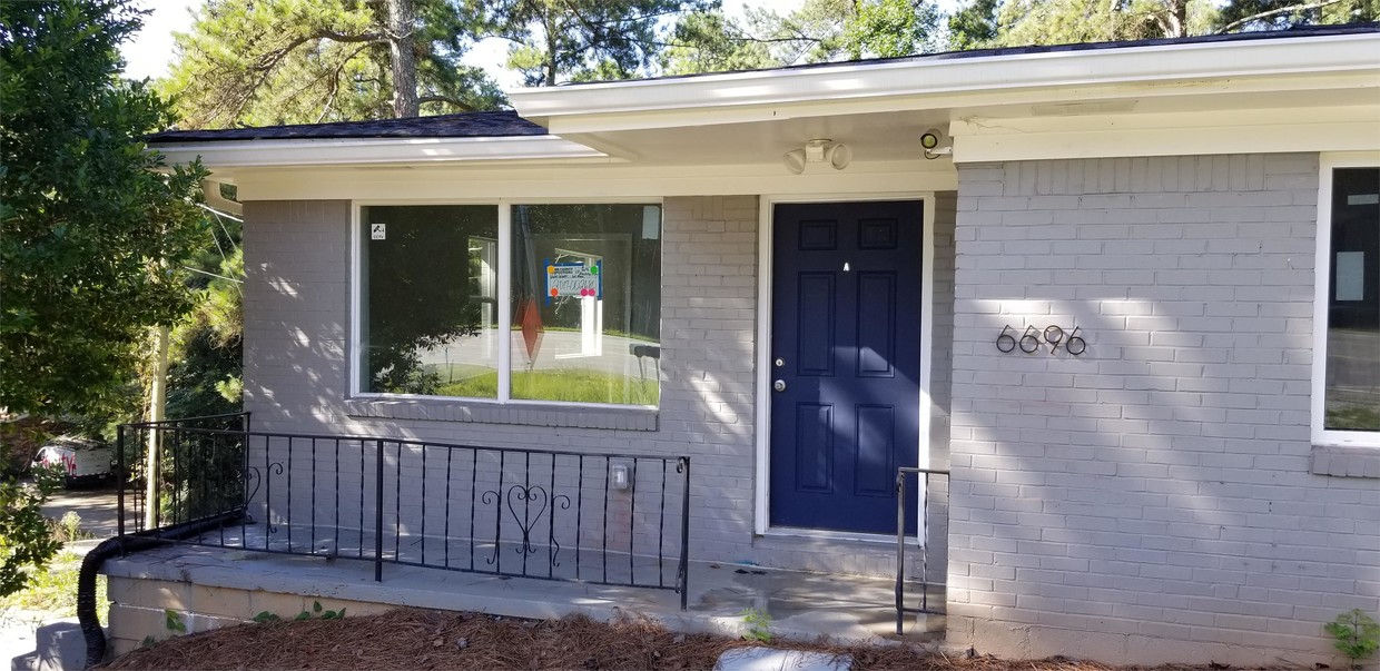 Foto principal - 6696 Mableton Pkwy SE