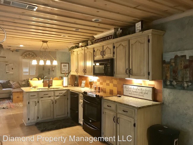 Foto del edificio - 2 br, 2 bath House - 26531 Village Ln