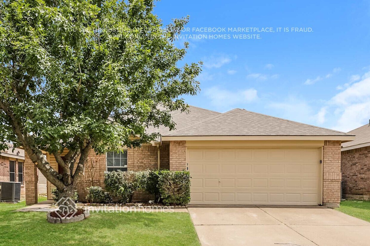 Foto principal - 1416 Castle Ridge Rd