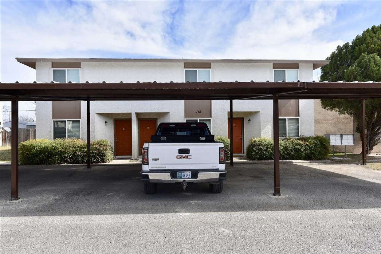 Foto principal - 113 Rhonda Dr