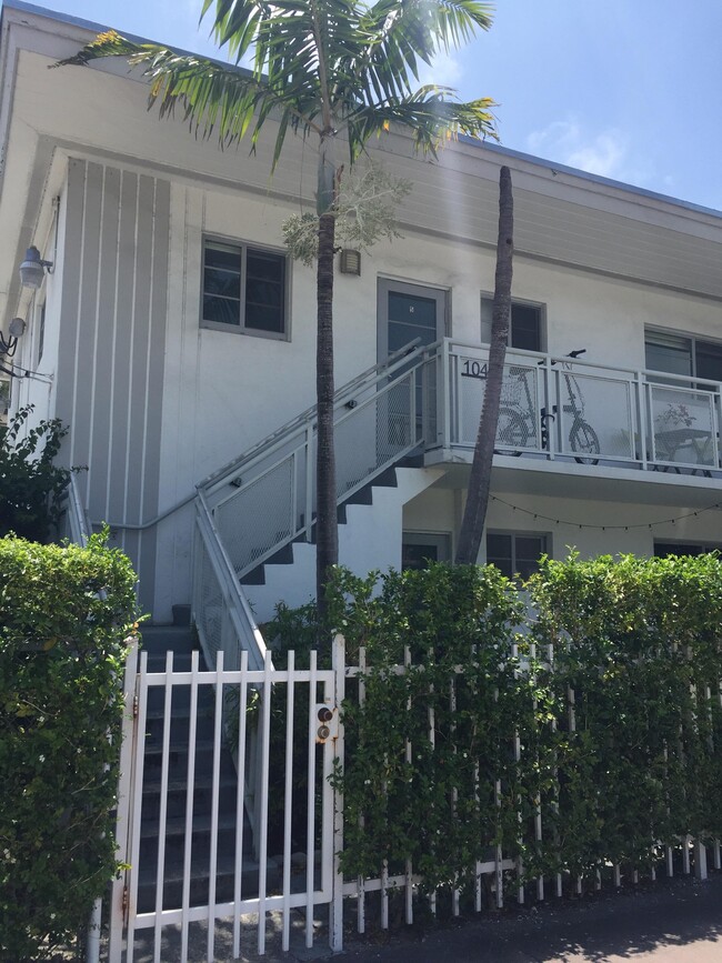 Foto del edificio - 1040 7th St
