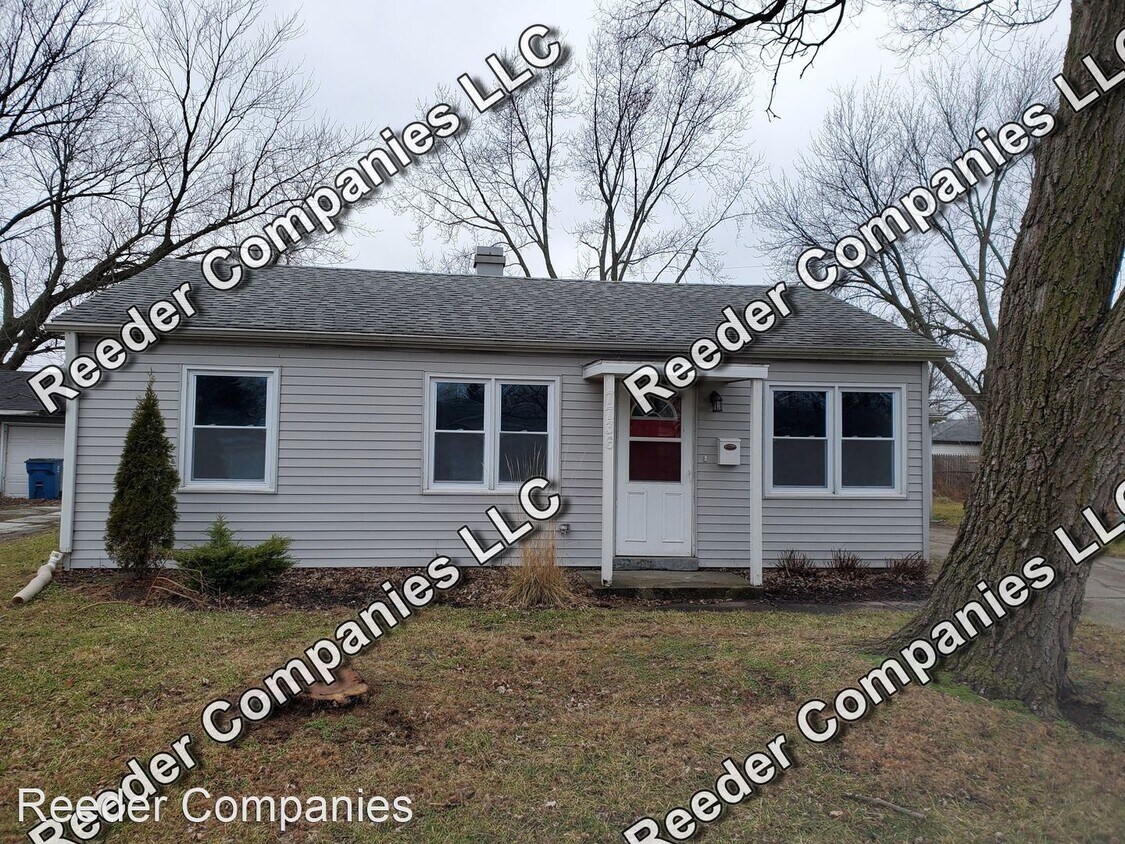 Primary Photo - 3 br, 1 bath House - 7736 Beech Avenue
