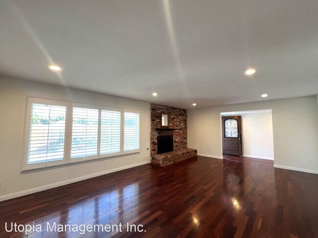 Building Photo - 5 br, 3 bath House - 9402 Broadmoor Place