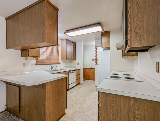Foto del edificio - Charming 3 bed, 1.5 bath country rambler i...