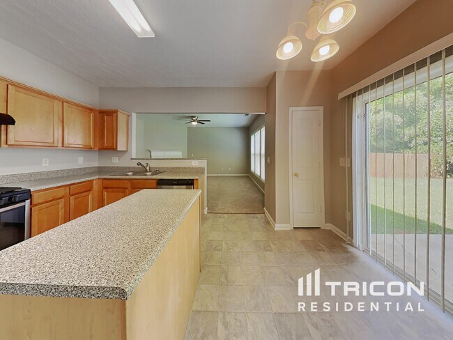 Foto del edificio - 1588 Thornwick Trace