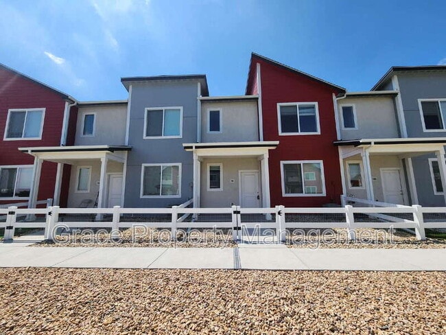 Photo - 500 S Denver Ave Townhome