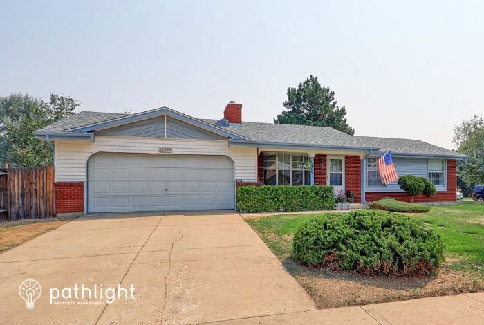 Primary Photo - 11709 Saint Paul Street, Thornton, CO, 80233