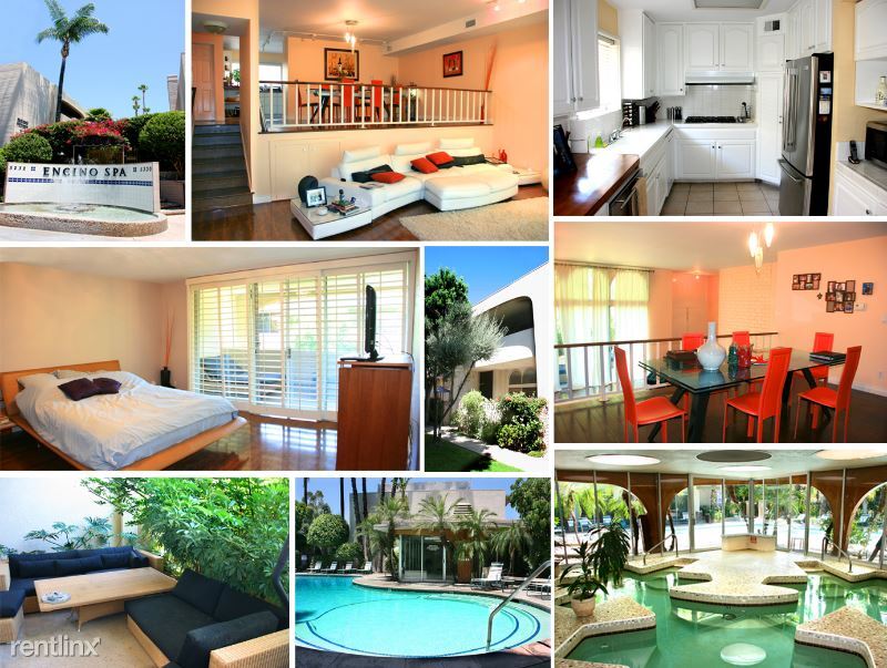 Foto principal - 3 br, 2.5 bath Townhome - 5236 LINDLEY AV2