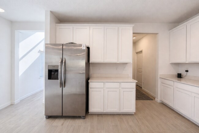 Foto del edificio - Modern New Construction Home in Central St. Augustine