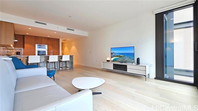 Building Photo - 1100 Ala Moana Blvd