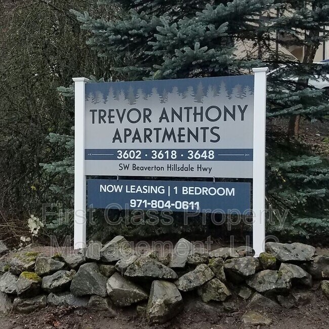 Foto del edificio - 3648 SW Beaverton Hillsdale Hwy