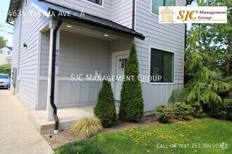 Building Photo - 4634 S Yakima Ave