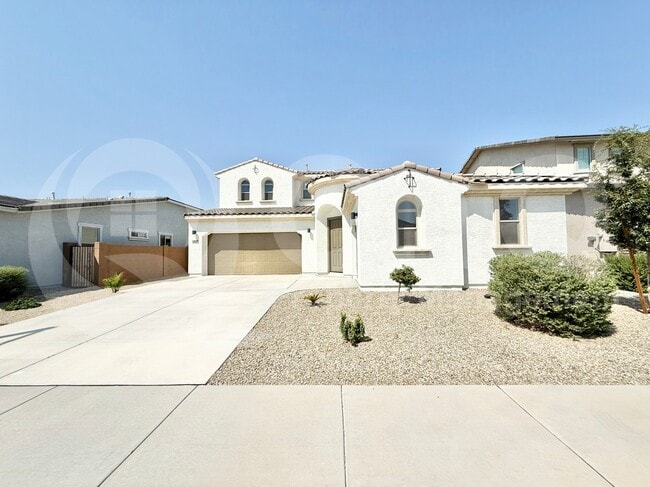 Building Photo - 24852 N 143rd Dr