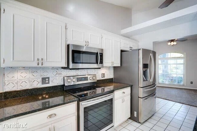 Foto del edificio - 3 br, 2 bath House - 2606 Brianholly Dr