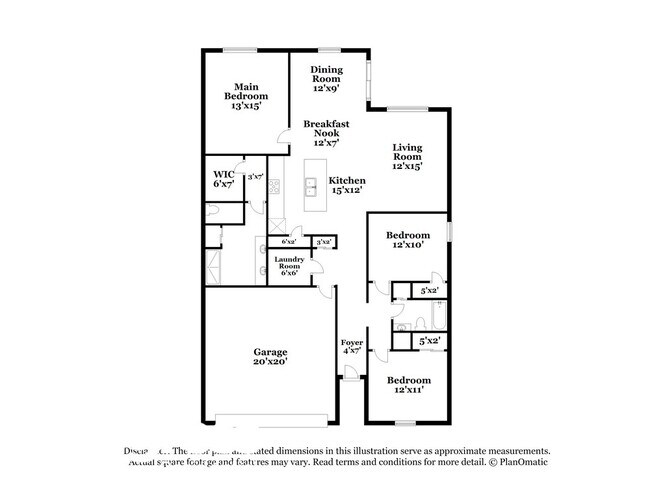 Building Photo - 1730 Point O Woods Ct