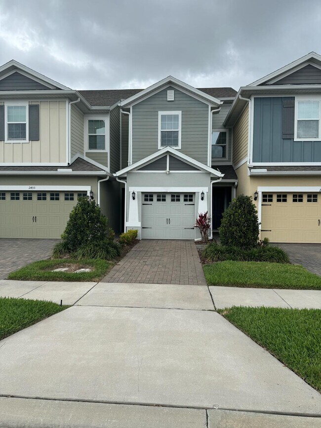 Foto del edificio - 2229 Sedge Grass Way