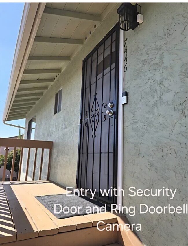 Foto del edificio - 7446 N Judson St