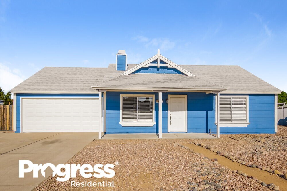 5222 W Aster Dr, Glendale, AZ 85304 House for Rent in Glendale, AZ