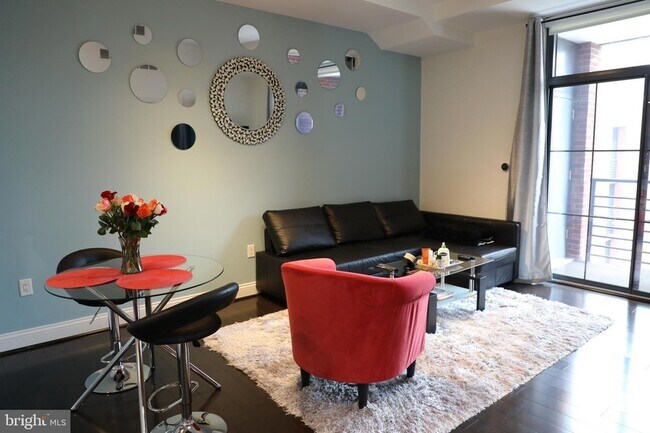 Foto del edificio - 1111 Oronoco St