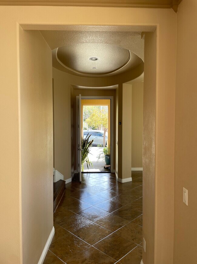 Entrance - 33761 Paseo Del Puerto