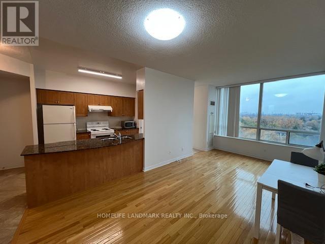 Photo du bâtiment - 509 Beecroft Rd