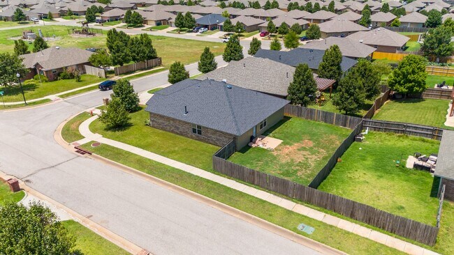 Foto del edificio - Rent to Own in Edmond!