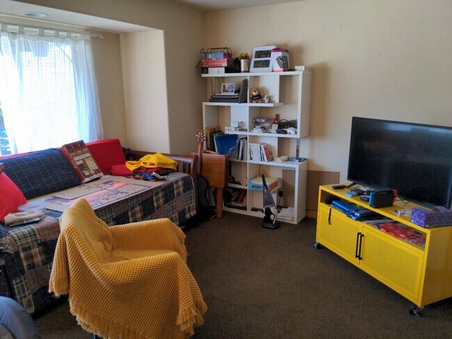 Foto del edificio - 301 7th St