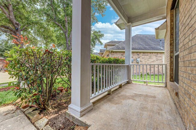 Building Photo - 19234 Mustang Pointe Ln
