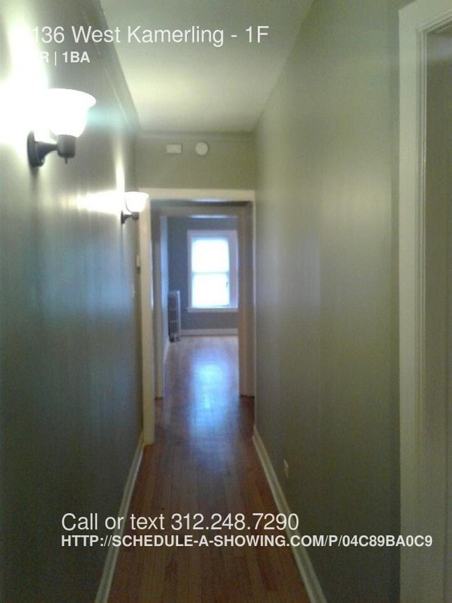 Building Photo - 4136 W Kamerling Ave
