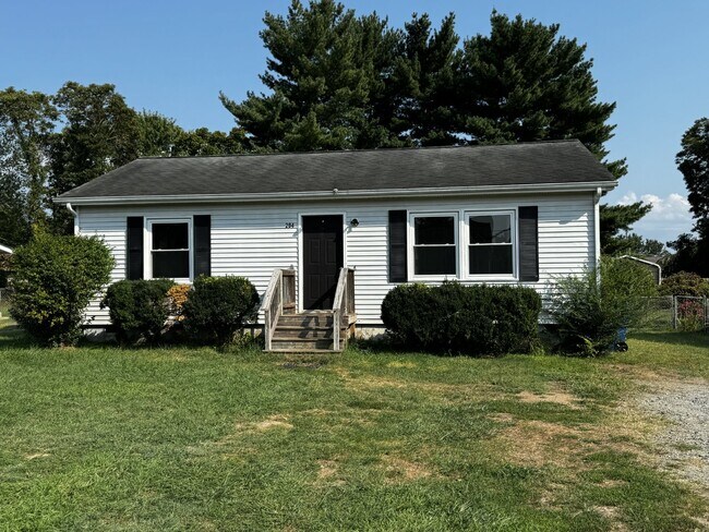 Foto del edificio - 204 Powell St