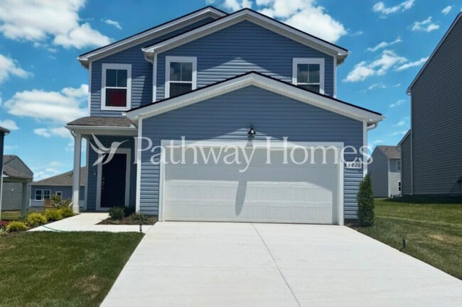 Building Photo - 3826 Cobbler Ct