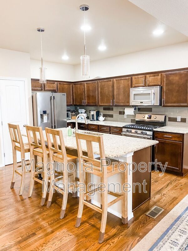 Foto del edificio - 8718 Windy Plains Ct