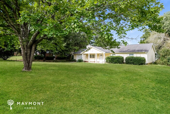 Foto del edificio - 3426 Estes Park Dr SW