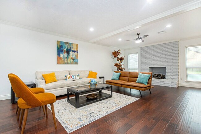 Foto del edificio - 1423 Sweet Grass Trail