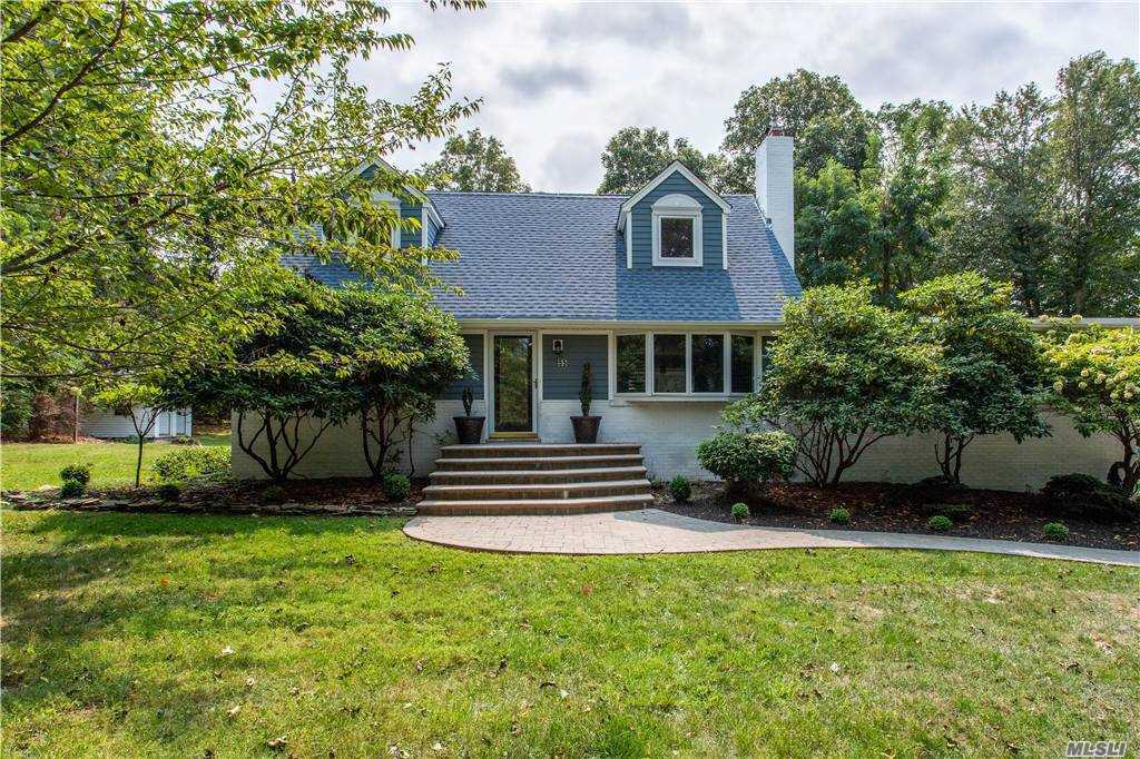 Primary Photo - 55 Emmetts Ln
