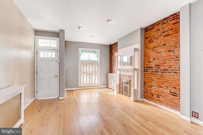 Foto del edificio - 625 S Potomac St