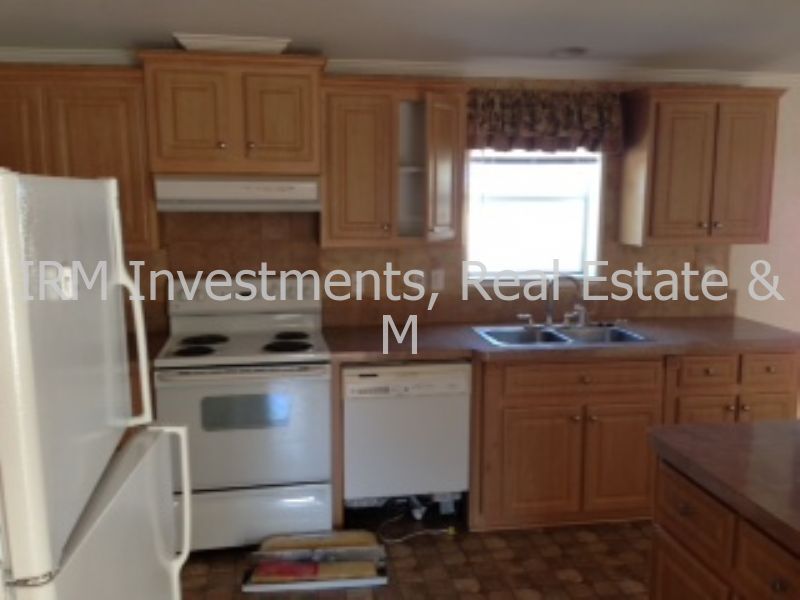 Foto del edificio - Rent now!!!3 bedroom home with Shack, Corn...