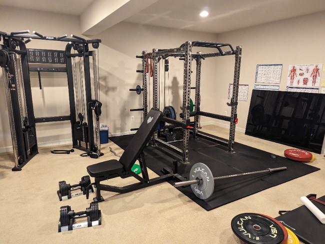 Photo - 42632 Offenham Terrace Townhome