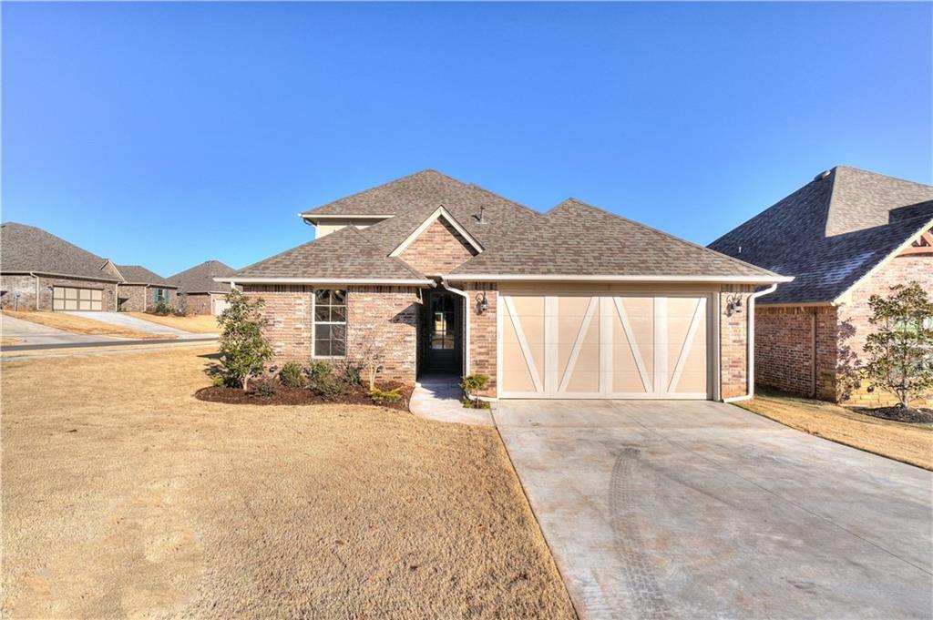 2201 Animada Pl, Edmond, OK 73034 House for Rent in Edmond, OK